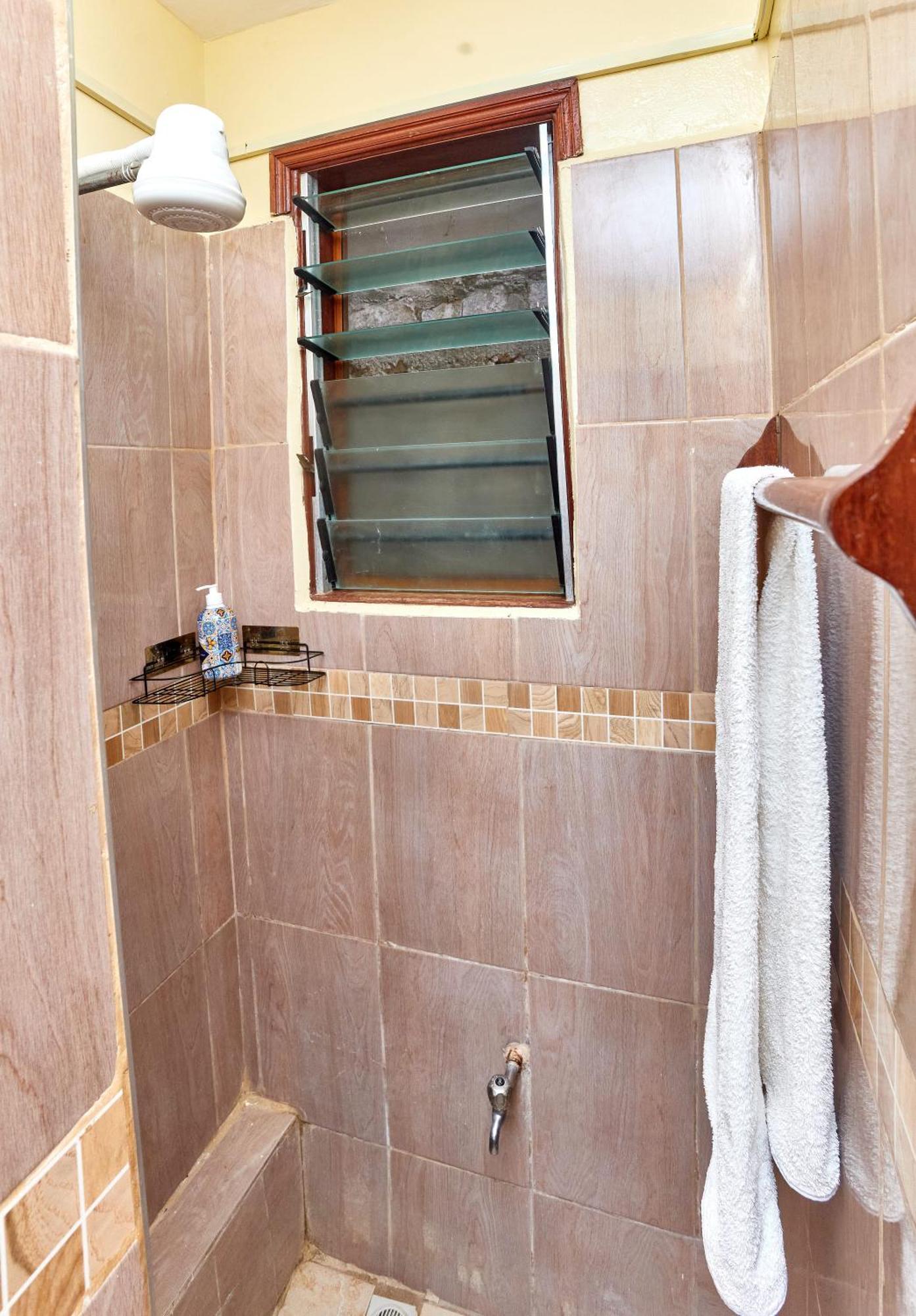 Diani Beach Gold Apartments エクステリア 写真