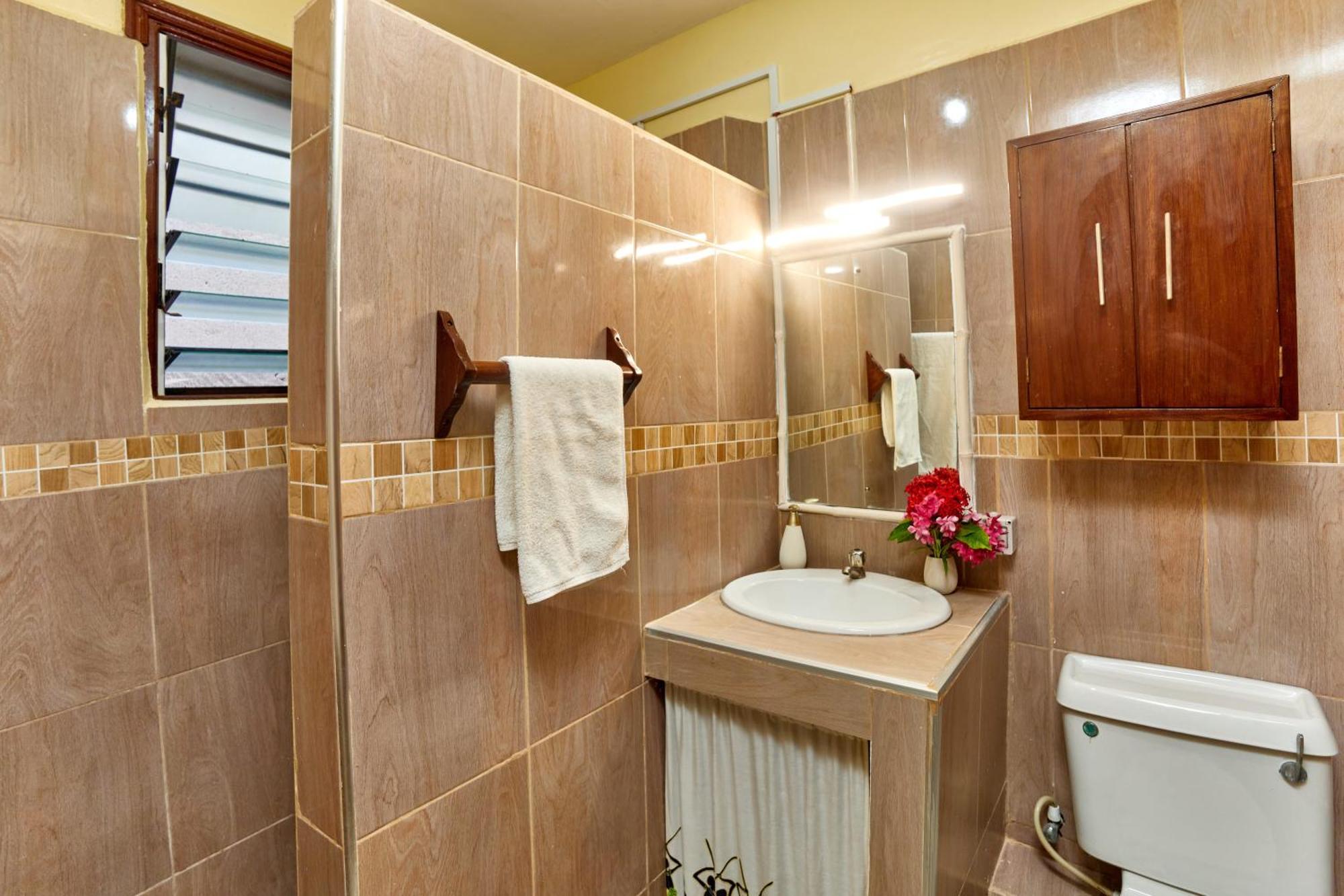 Diani Beach Gold Apartments エクステリア 写真