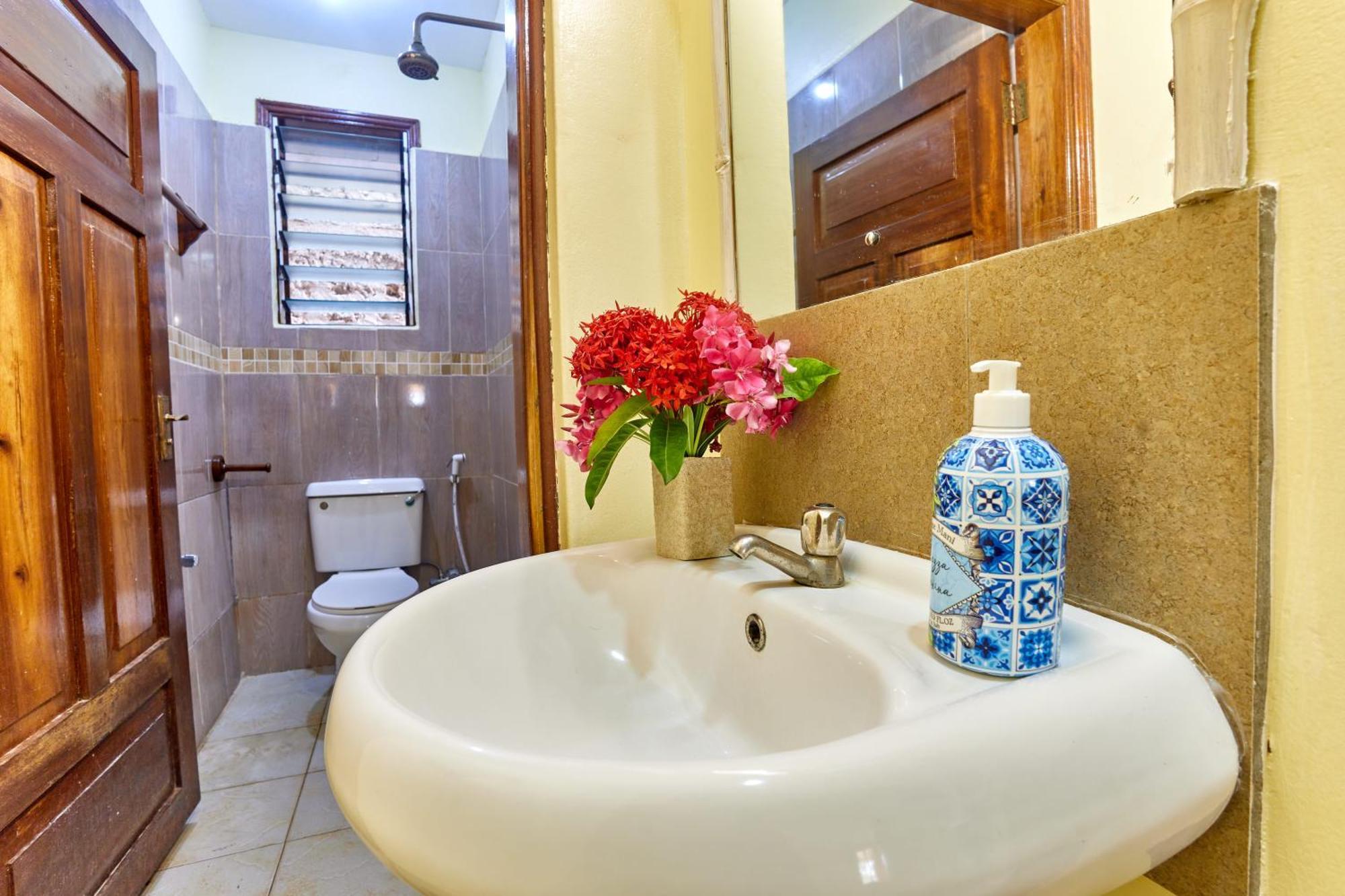 Diani Beach Gold Apartments エクステリア 写真